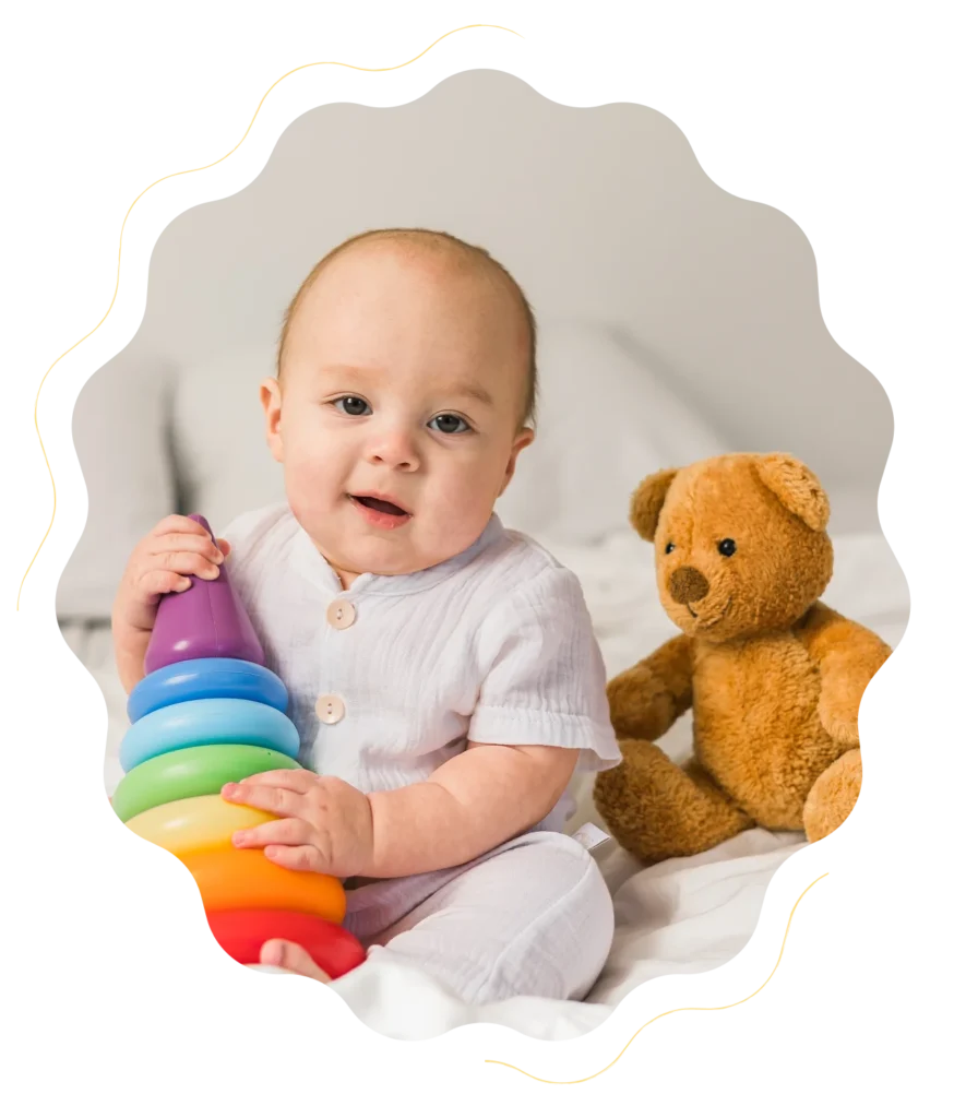 Baby 1