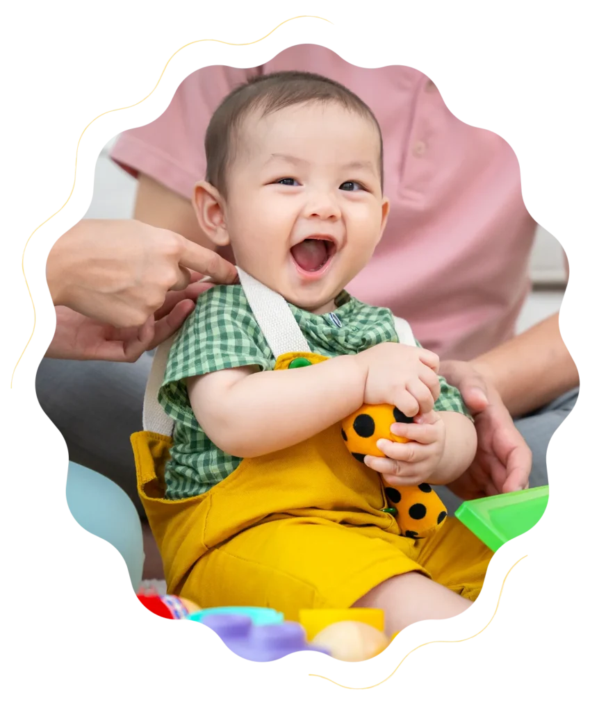 Baby 3